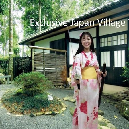 Ryokan Ai Japan Friend - Free Breakfast & Hotsprings Tour Appartement Kuala Lumpur Buitenkant foto