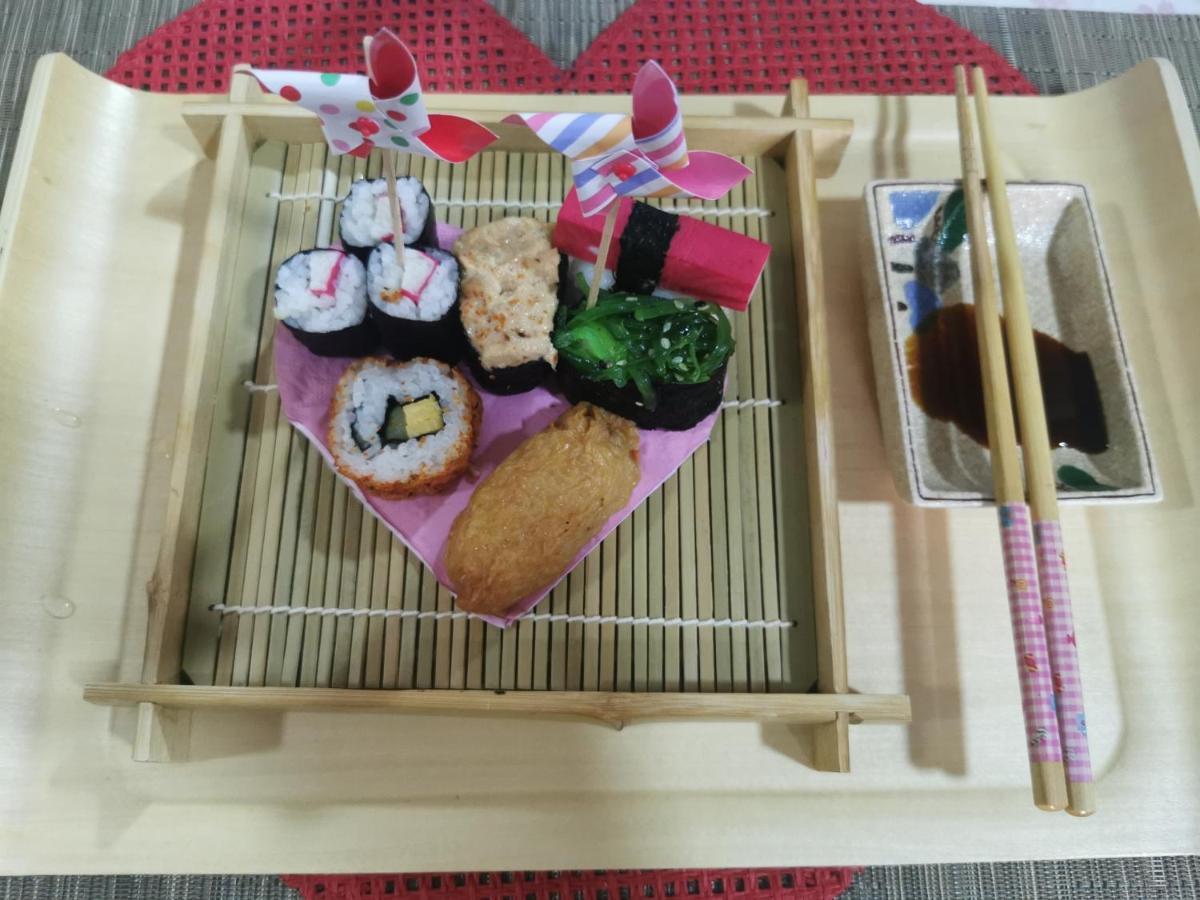 Ryokan Ai Japan Friend - Free Breakfast & Hotsprings Tour Appartement Kuala Lumpur Buitenkant foto