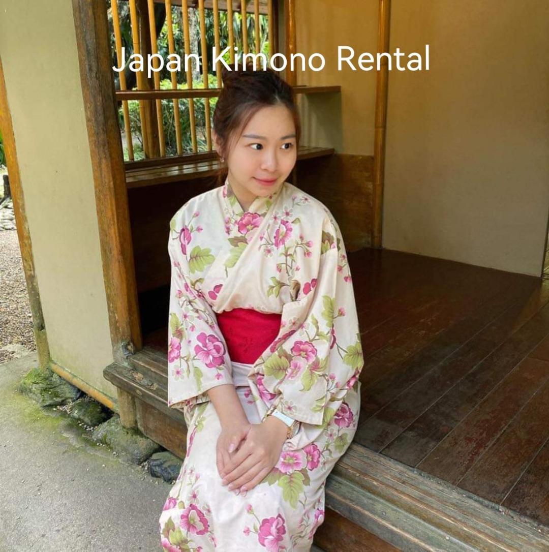 Ryokan Ai Japan Friend - Free Breakfast & Hotsprings Tour Appartement Kuala Lumpur Buitenkant foto