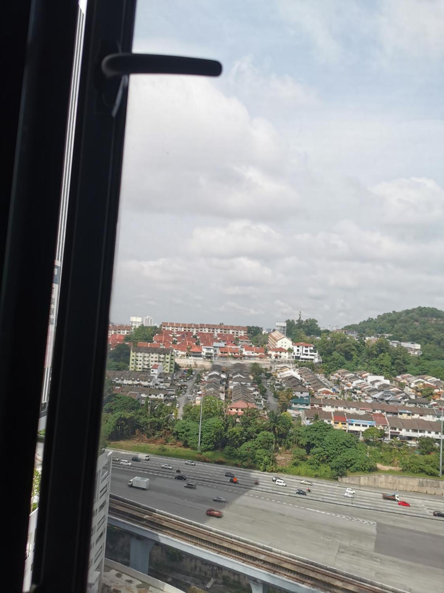 Ryokan Ai Japan Friend - Free Breakfast & Hotsprings Tour Appartement Kuala Lumpur Kamer foto